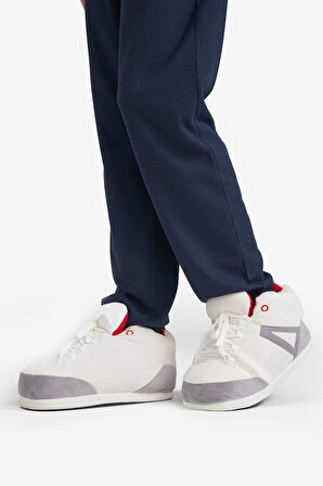 Erkek Kalın Taban Panduf