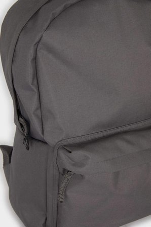 DeFacto Unisex Okul Sırt Çantası F1765AXNSGR129