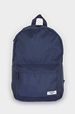 Erkek Sırt Çantası