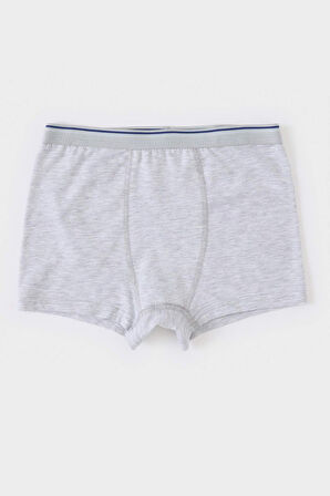 DeFacto Erkek Çocuk 3'lü Boxer E1579A825SPBE331