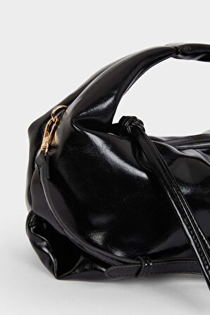 Kadın Suni Deri Çapraz Çanta