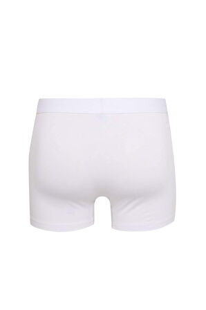 Regular Fit 3'lü Boxer