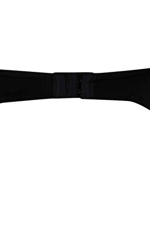 DeFacto Dantel Detaylı Pamuklu Comfort Pedli Bra-Fall in Love X9027AZ25SPBK81