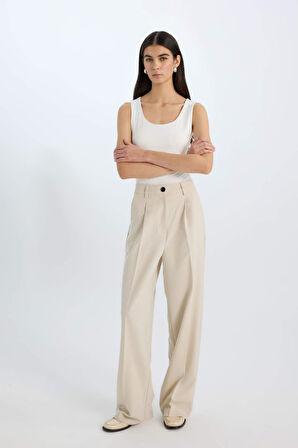 Slim Fit Dar Kesim Basic Düz Yuvarlak Yaka Atlet