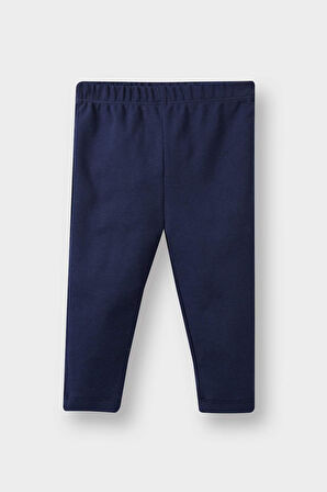 Erkek Bebek Beli Lastikli Alt