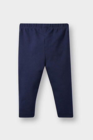 Erkek Bebek Beli Lastikli Alt