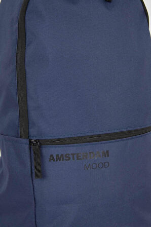 Erkek Sırt Çantası