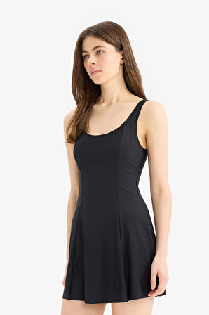 Regular Fit Etekli Mayo-Fall in Love