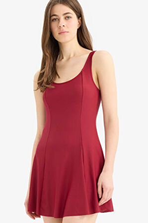 Regular Fit Etekli Mayo-Fall in Love