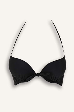 Fall in Love Regular Fit Bikini Üstü