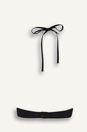 Fall in Love Regular Fit Bikini Üstü