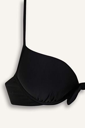 Fall in Love Regular Fit Bikini Üstü