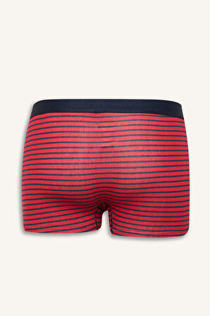 DeFacto Regular Fit 3'lü Boxer E1120AX25SPNV135