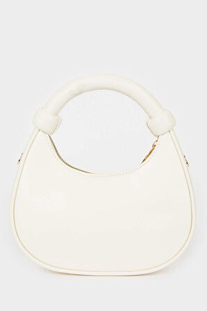 Kadın Suni Deri Omuz Çantası