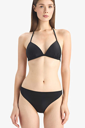 Regular Fit Bikini Altı-Fall in Love