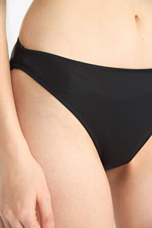 Regular Fit Bikini Altı-Fall in Love