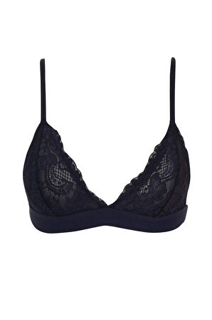 Fall in Love Dantelli Dantel Bralet