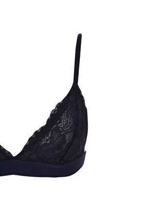 Fall in Love Dantelli Dantel Bralet