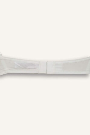 DeFacto Pedli Dantel Detaylı Bra-Fall in Love D4972AX25SMWT32