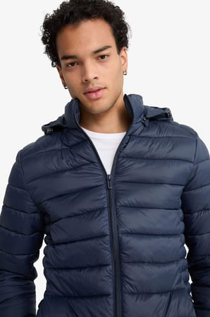DeFacto Su İtici Slim Fit Mont N4661AZ25AUNV175