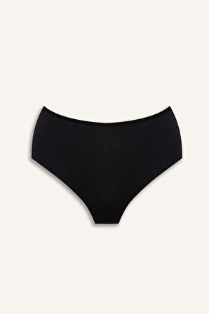 DeFacto 2'li Askılı Paketli Slip Külot Fall in Love X7024AZ25SPBG392