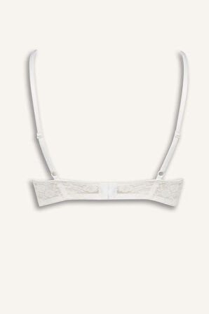 DeFacto Pedli Dantelli Bra-Fall in Love E7007AX25SPER98