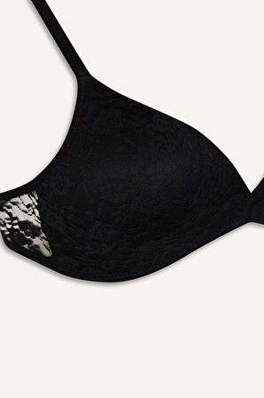 Fall in Love Pedli Dantelli Bra 