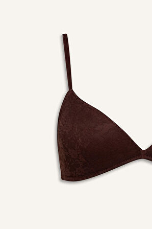 DeFacto Pedli Dantelli Bra-Fall in Love E7007AX25SPBN341