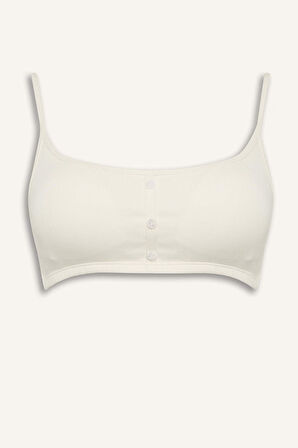 DeFacto Pedli Bra-Fall in Love E7036AX25SPER98