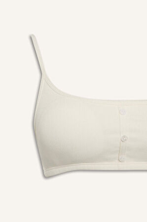 DeFacto Pedli Bra-Fall in Love E7036AX25SPER98