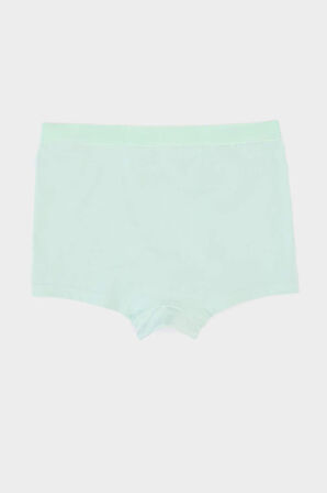 DeFacto Erkek Çocuk Desenli 3'lü Boxer E6876A825SPWT34