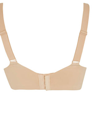 DeFacto Comfort Pedli Balenli Bra-Fall in Love B8598AX25SPBG392