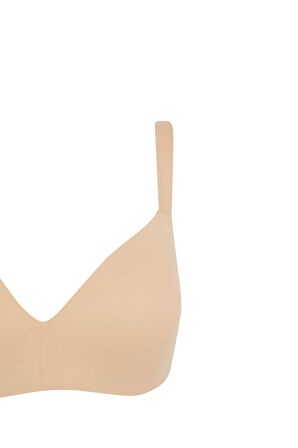 DeFacto Comfort Pedli Balenli Bra-Fall in Love B8598AX25SPBG392