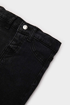 DeFacto Erkek Bebek Düz Paça Jean Pantolon B6733A525SPNM36