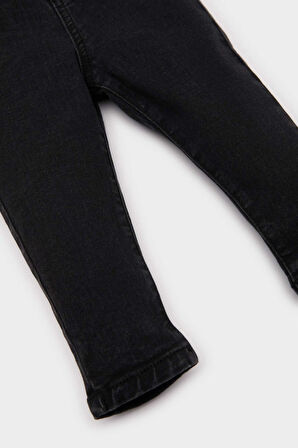 DeFacto Erkek Bebek Düz Paça Jean Pantolon B6733A525SPNM36