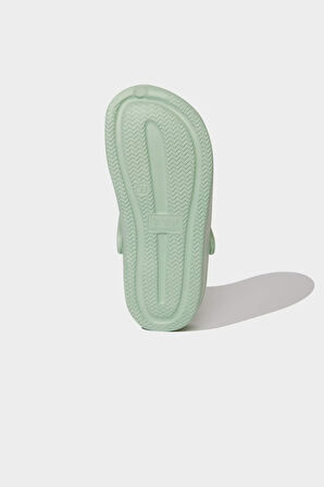 DeFacto Kadın Düz Taban Eva Terlik B4225AX25SMTR160