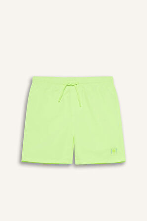 DeFacto Erkek Çocuk Deniz Şortu E5214A825HSGN1218