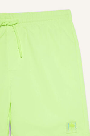 DeFacto Erkek Çocuk Deniz Şortu E5214A825HSGN1218