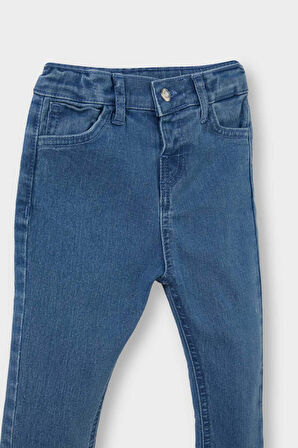 Erkek Bebek Jean Pantolon