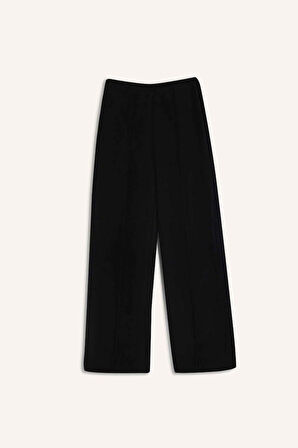 Straight Fit Pantolon