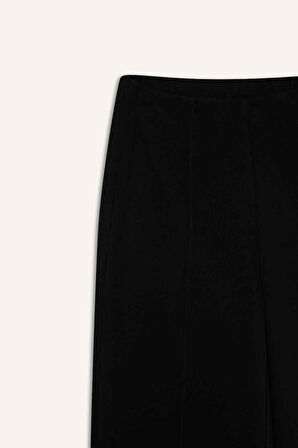 Straight Fit Pantolon