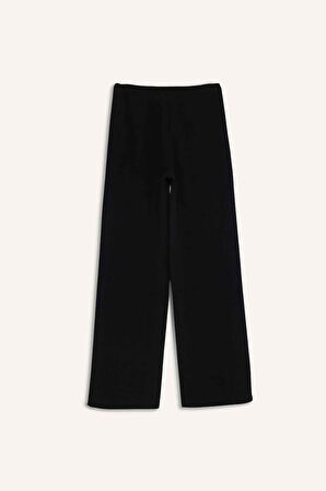 Straight Fit Pantolon