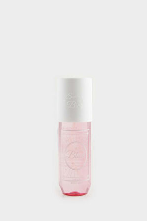 Kadın Defacto Ruby Aromatik 200 ml Vücut Spreyi