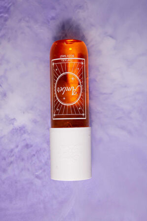 Kadın Defacto Ruby Aromatik 200 ml Vücut Spreyi