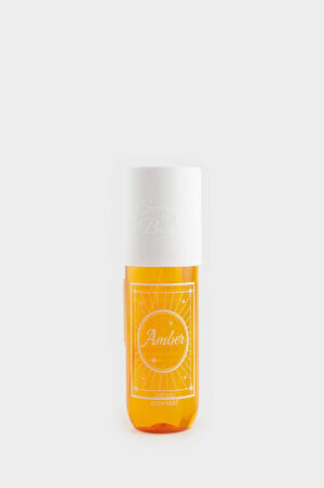 Kadın Defacto Ruby Aromatik 200 ml Vücut Spreyi