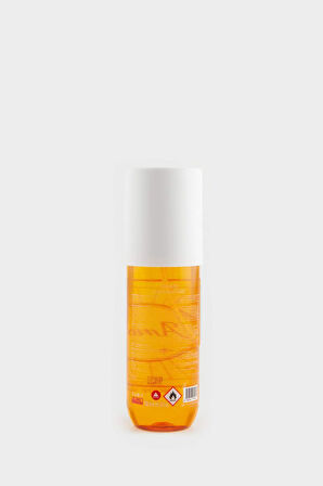 Kadın Defacto Ruby Aromatik 200 ml Vücut Spreyi