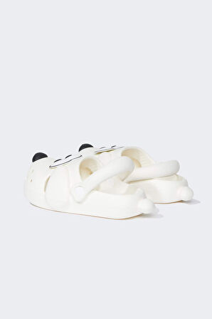 DeFacto Erkek Çocuk Yüksek Taban Eva Terlik F1479A825SMWT34