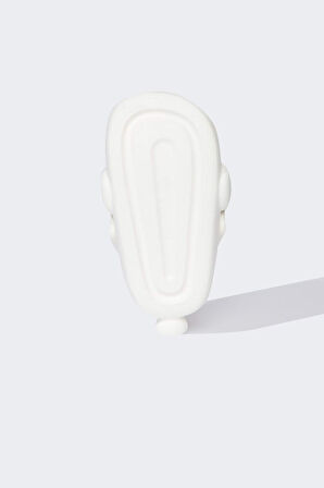 DeFacto Erkek Çocuk Yüksek Taban Eva Terlik F1479A825SMWT34