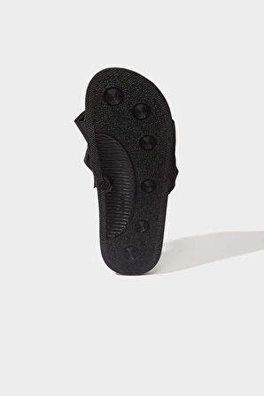 Kadın Düz Taban Eva Terlik