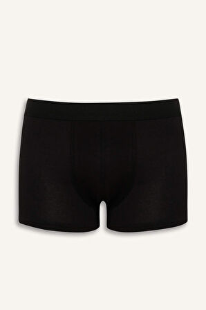 Regular Fit 5'li Boxer